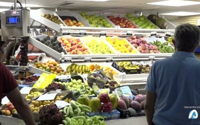 Cerca de 50.000 ventas durante esta semana en «la mejor campaña de Bonos Comercio»