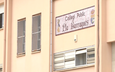 ‘Poblado de igualdad’ y ‘Semana pascuera de coeducación’ en El Campello