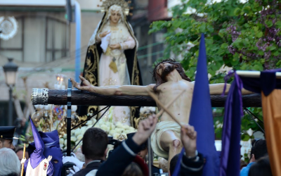 Turismo lanza una campaña online para vivir la “Semana Santa perfecta” en Alicante
