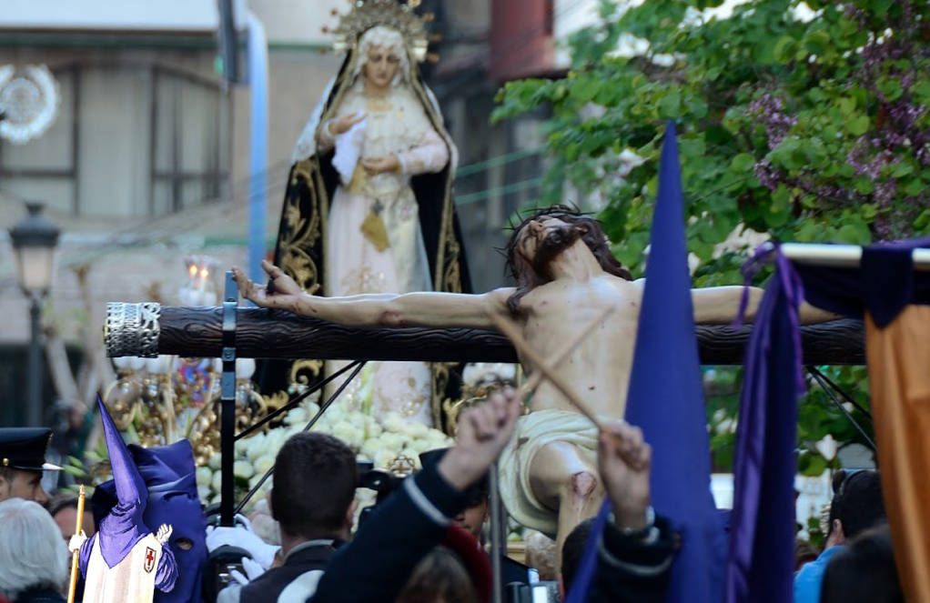 Turismo lanza una campaña online para vivir la “Semana Santa perfecta” en Alicante