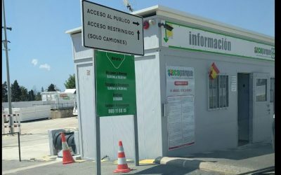 La ciudad de Alicante contará con un segundo ecoparque en Villafranqueza