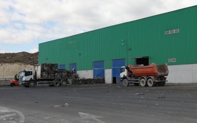 La Diputación destina un millón para ayudar a los municipios a gestionar los residuos