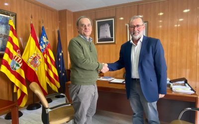 El Campello trabaja para repatriar desde México los restos de Rafael Altamira