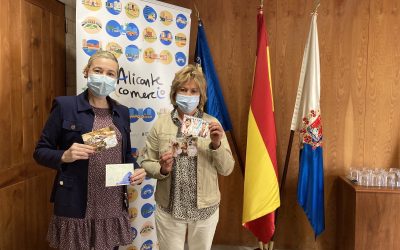 El Postiguet acoge este viernes el primer Mercadillo de Semana Santa