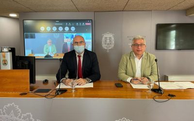 Preadjudicados los proyectos de construcción de El Somni y La Cañada