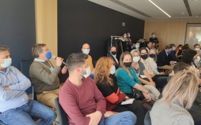 El Campello se suma a la demanda de más inversiones en el marco de Ecoplayas 2022