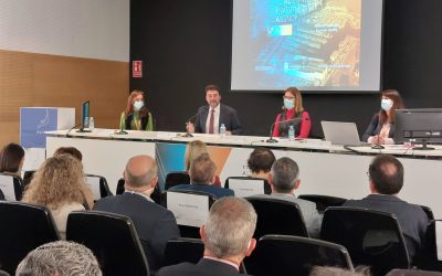 Alicante presenta ALIA: la Oficina de Atracción de Inversiones para la ciudad