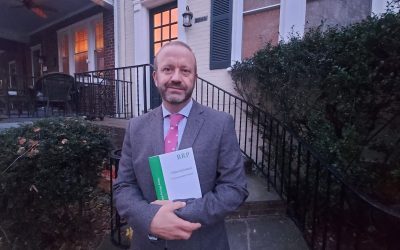 Juan Luis Manfredi será protagonista en el encuentro digital del Focus Future