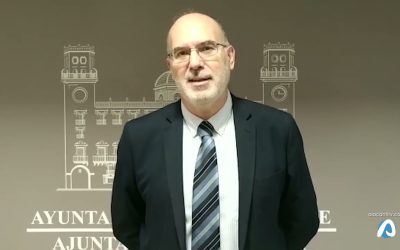 Villar critica a Puig por anunciar una inversión en el Tram que ya prometió en 2019