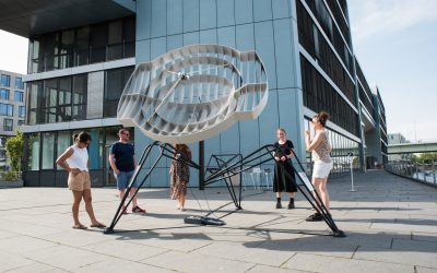 El «Outer Space Transmitter» enviará mensajes sobre Europa al cosmos