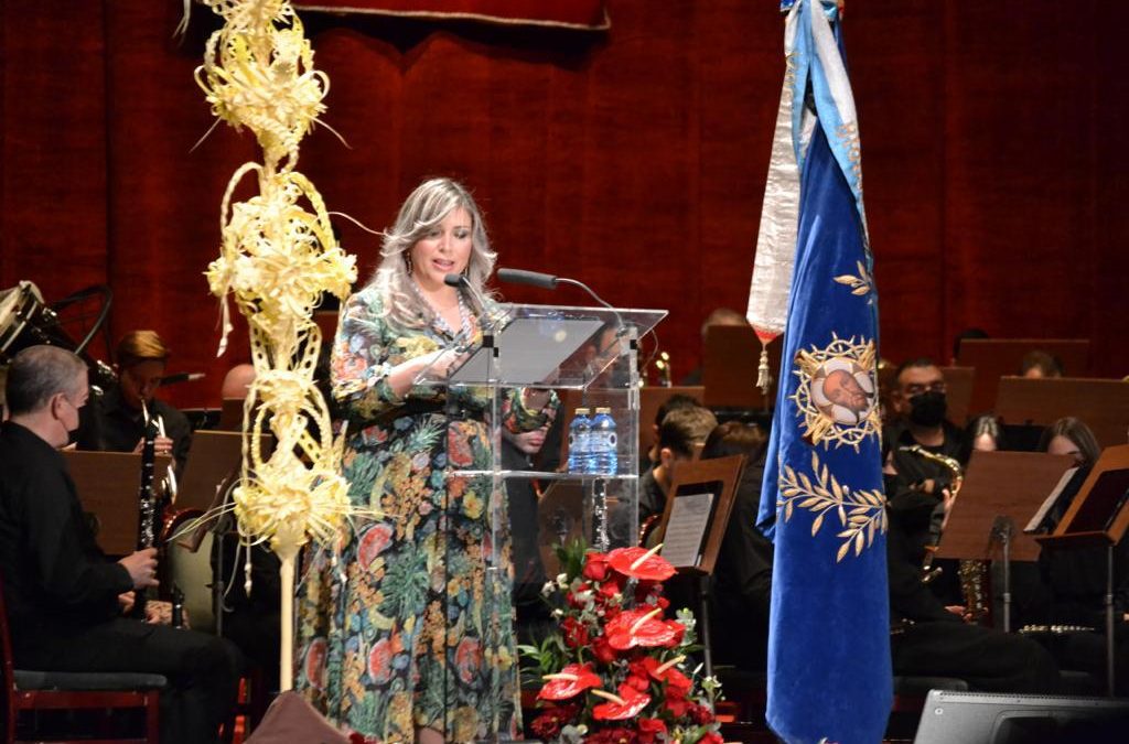 Sánchez agradece a las cofradías su esfuerzo por una fiesta de Interés Turístico