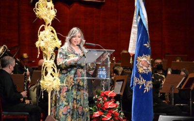 Sánchez agradece a las cofradías su esfuerzo por una fiesta de Interés Turístico