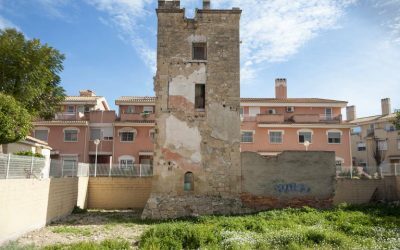 Cultura desaconseja el traslado de Torre Placia el informe de Urbanismo