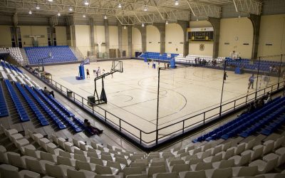 Alicante acelera las obras de Marvá, el Pitiu Rochel y Orgegia por 4,1 millones