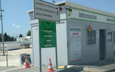 Alicante invertirá 1,8 millones en construir tres ecoparques para triplicar la recogida selectiva