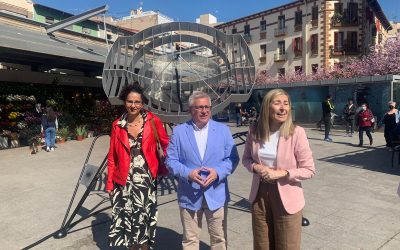 Alicante participa en el Outer Space Transmitter, que permite enviar mensajes al universo