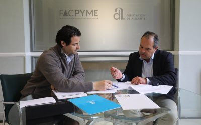 La Diputación lanza 200.000 bonos consumo para los ayuntamientos