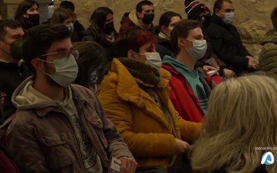 Una guía inclusiva facilita el turismo de Alicante a personas con diversidad funcional