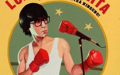 El monólogo de Luis Piedrahita y el festival #respirart, llenan la escena alicantina el fin de semana