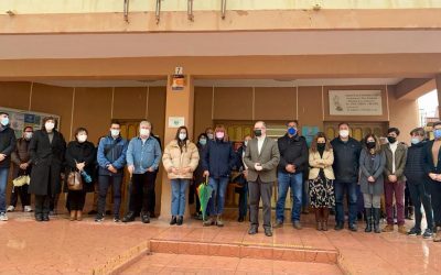 El Campello muestra su repulsa por el asesinato de un niño de 11 años en Sueca