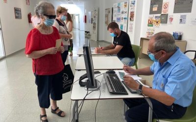 Alicante fue la ciudad española que consiguió las mascarillas más baratas para su población