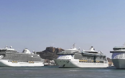 El Campello ofrecerá excursiones a los cruceristas que lleguen a Alicante