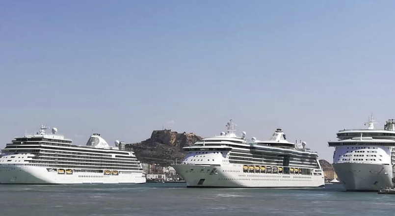 El Campello ofrecerá excursiones a los cruceristas que lleguen a Alicante