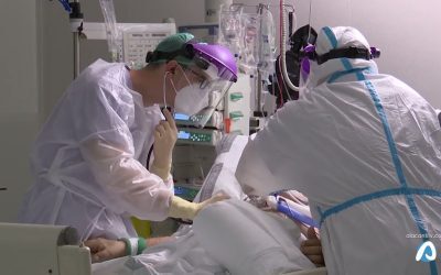 El Sindicato Médico critica la contratación mayoritaria de enfermeros de Sanitat