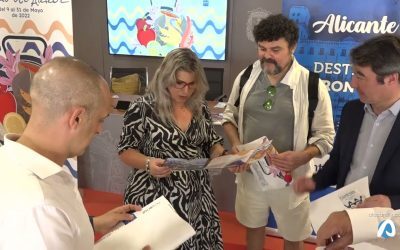 Treinta restaurantes participan en las II Jornadas “Alicante, Ciudad del Arroz”