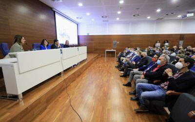 Alicante Futura y Alia, vectores para el desarrollo del ecosistema innovador de la ciudad