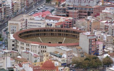 Urbanismo suspenderá las licencias en el ámbito de la Plaza de Toros durante dos años
