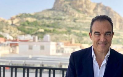 400 alicantinos y 50 entidades participan en la Agenda Urbana Alicante 2030