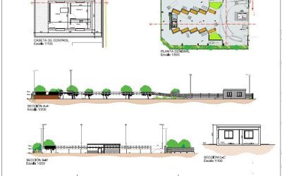 Alicante destina 789.882 euros a un nuevo ecoparque en Villafranqueza 