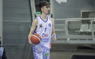 El HLA Alicante pretende frenar su caída con una victoria ante Levitec Huesca