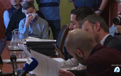 El jefe de Policía Local niega presuntas irregularidades en las oposiciones