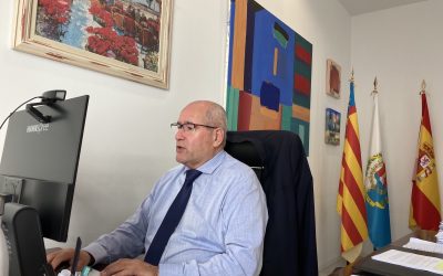 Inversión de 1,2 millones para reformar el parque municipal de viviendas en alquiler