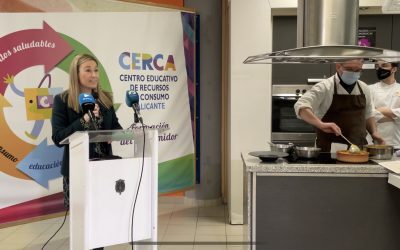 Programa de actividades para celebrar el Día Mundial de la Nutrición