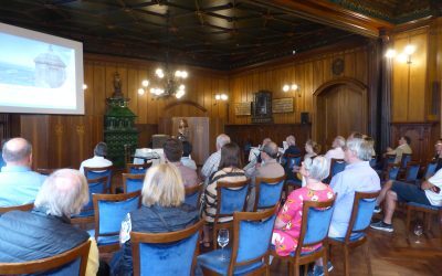 Alicante reactiva la promoción turística exterior tras la pandemia