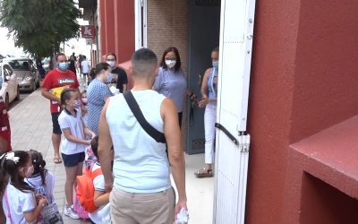 El ‘Cheque Infantil’ contribuirá a los gastos educativos de los menores de dos años