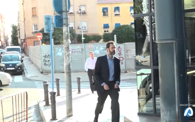 El Supremo obliga a celebrar un nuevo juicio por el crimen de la viuda de la CAM