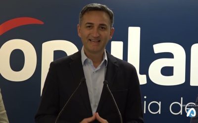 El PP de Alicante propone bajar los impuestos para estimular el consumo