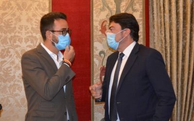 El Museo Nacional del Ferrocarril tendrá una subsede en Alicante los próximos diez años