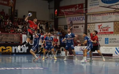 El EÓN Horneo Alicante vence al Acanor Novás Valinox y se acerca a la promoción (28-30)