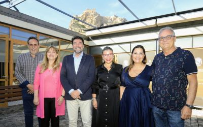 Pedro Espadero,  María José Sicuter y Chiqui Sánchez pregonarán las Hogueras de 2022