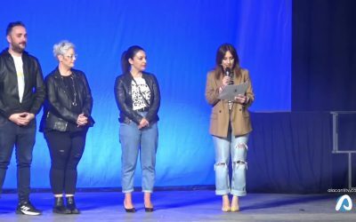 El Certamen Artístico de las Hogueras vuelve a realizarse tras dos años en blanco