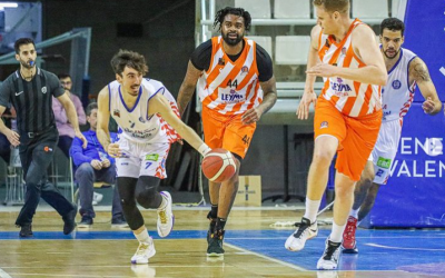 El HLA Alicante despide una discreta temporada ante el Básquet Girona de Marc Gasol