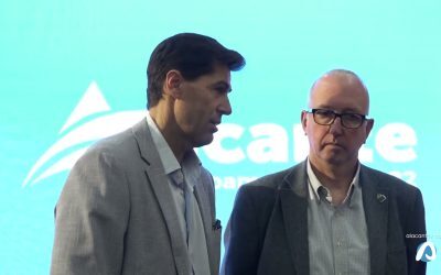 El Iberoamericano de Atletismo regresa a España con el apoyo de la Diputación