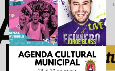 Alicante revive la «movida madrileña» con Danza Invisible y se entrega a la magia de Jorge Blas