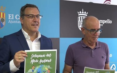 El Campello se suma al Día del Medioambiente con múltiples actividades