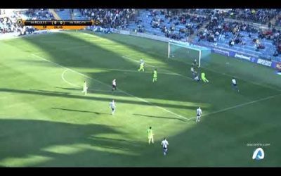 El ascenso directo y las posiciones para el playoff se deciden en la última jornada